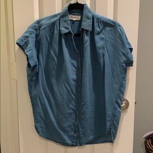 Madewell Central Shirt